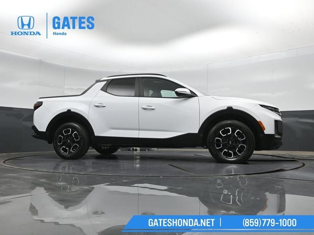 2022 Hyundai Santa Cruz SEL Premium