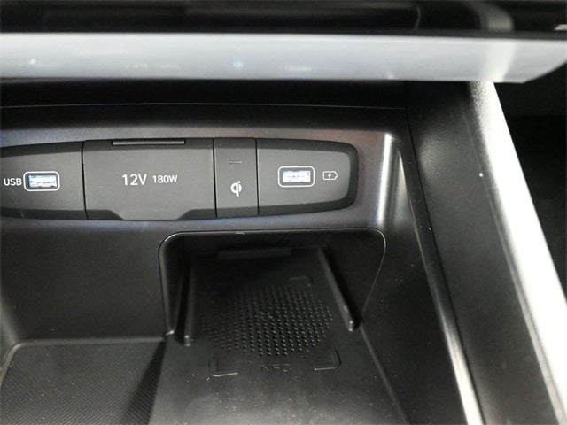 2024 Hyundai Santa Cruz XRT