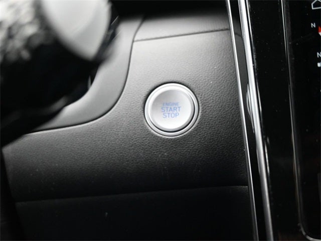 2024 Hyundai Santa Cruz XRT