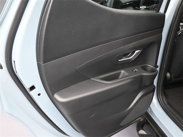 2024 Hyundai Santa Cruz XRT