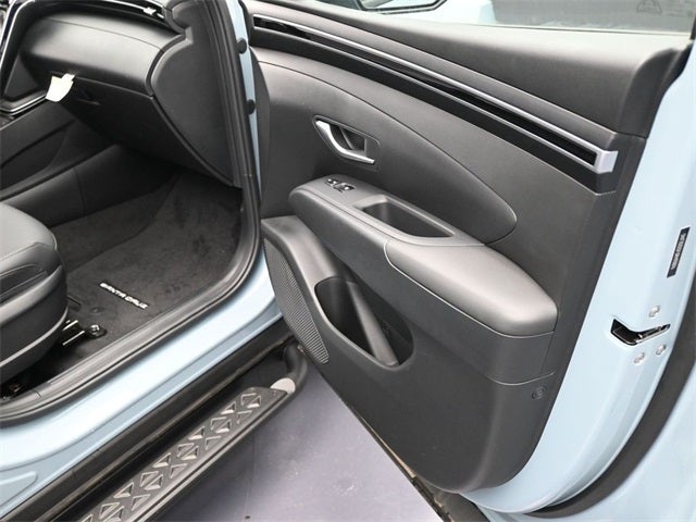 2024 Hyundai Santa Cruz XRT