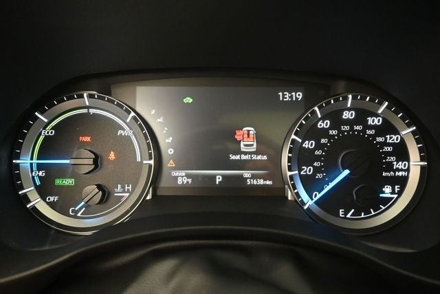 2023 Toyota Highlander Hybrid Bronze Edition