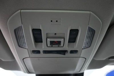 2023 Toyota Highlander Hybrid Bronze Edition