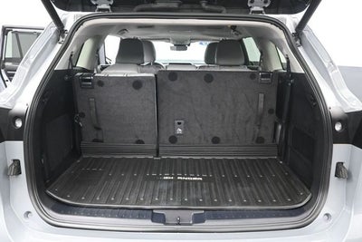 2023 Toyota Highlander Hybrid Bronze Edition