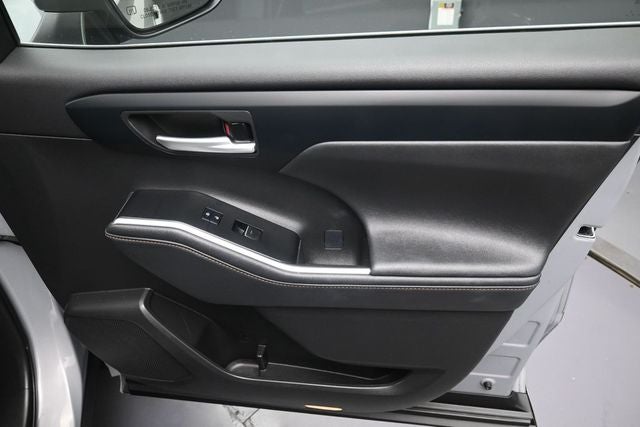 2023 Toyota Highlander Hybrid Bronze Edition