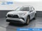 2023 Toyota Highlander Hybrid Bronze Edition
