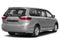 2020 Toyota Sienna XLE 7 Passenger