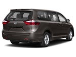 2020 Toyota Sienna XLE 7 Passenger