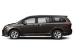 2020 Toyota Sienna XLE 7 Passenger
