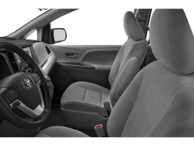 2020 Toyota Sienna XLE 7 Passenger