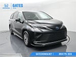 2024 Toyota Sienna XLE 7 Passenger