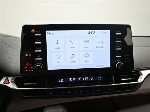 2024 Toyota Sienna XLE 7 Passenger