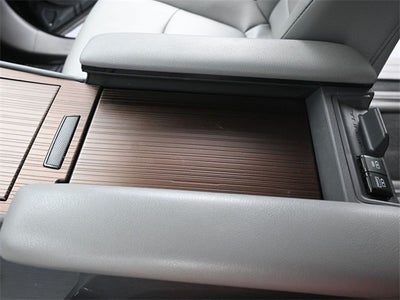 2024 Toyota Sienna XLE 7 Passenger