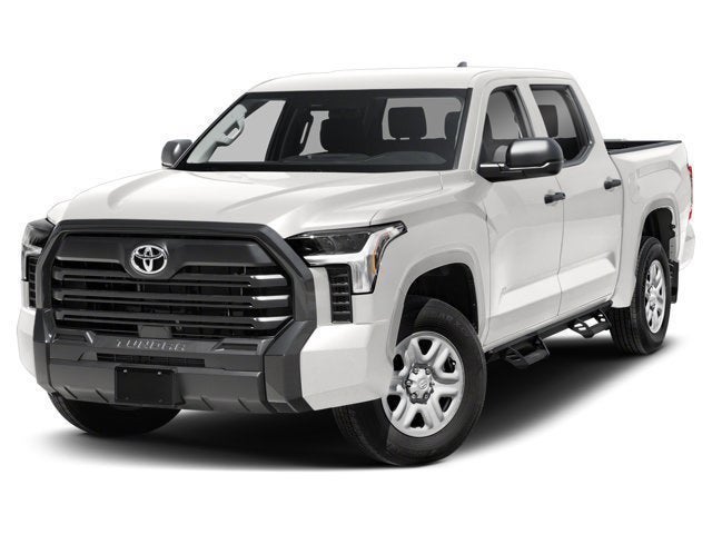 2022 Toyota Tundra