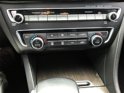 2020 Kia Optima EX Premium Turbo