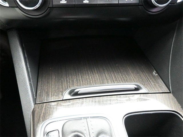 2020 Kia Optima EX Premium Turbo