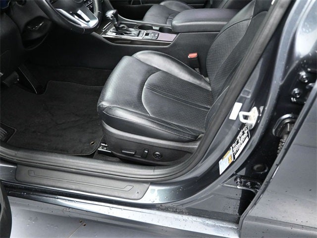 2020 Kia Optima EX Premium Turbo