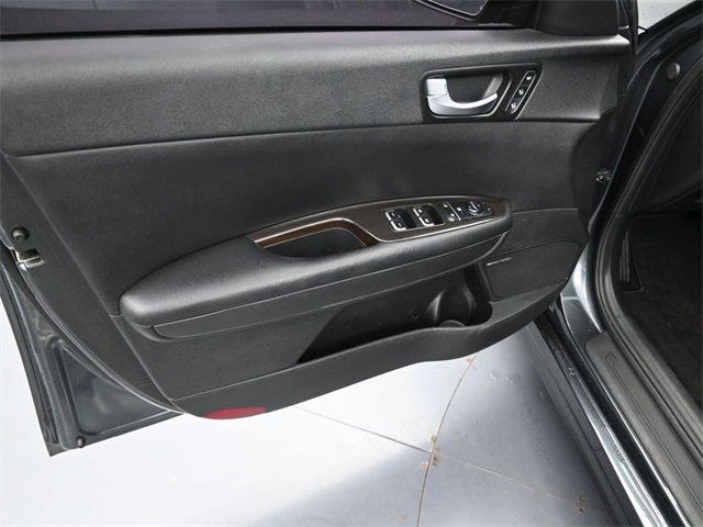 2020 Kia Optima EX Premium Turbo