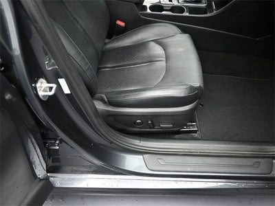 2020 Kia Optima EX Premium Turbo