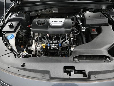 2020 Kia Optima EX Premium Turbo