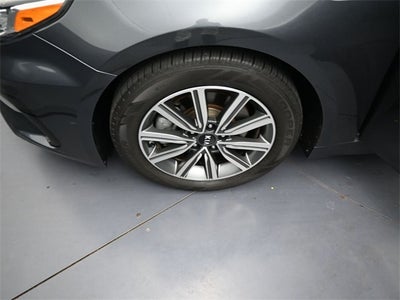 2020 Kia Optima EX Premium Turbo