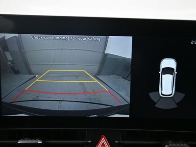 2023 Kia Sportage X-Pro