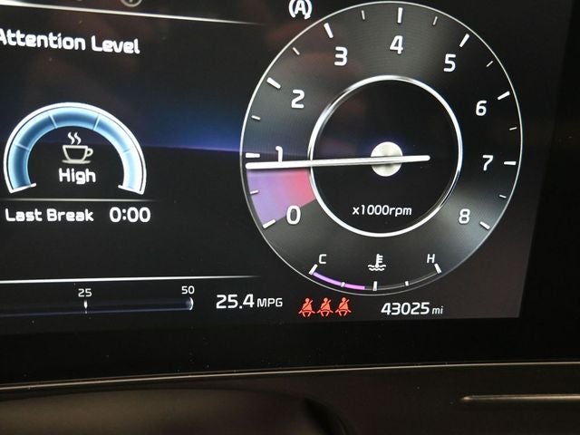 2023 Kia Sportage X-Pro