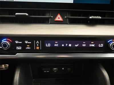 2023 Kia Sportage X-Pro