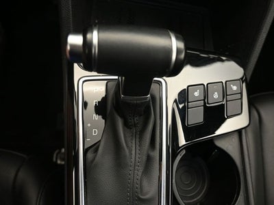 2023 Kia Sportage X-Pro