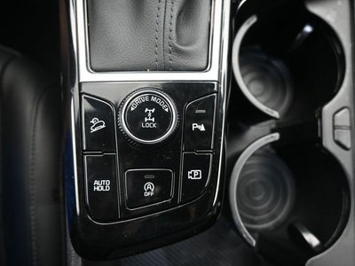 2023 Kia Sportage X-Pro