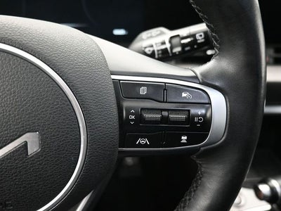 2023 Kia Sportage X-Pro