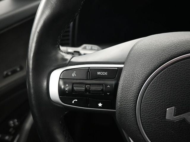 2023 Kia Sportage X-Pro