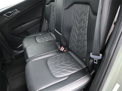 2023 Kia Sportage X-Pro