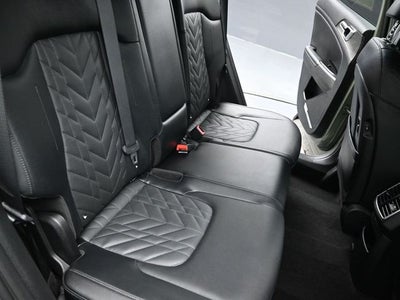 2023 Kia Sportage X-Pro