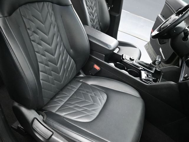 2023 Kia Sportage X-Pro