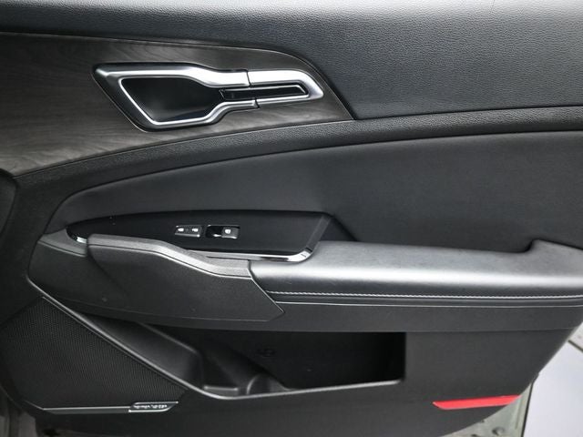 2023 Kia Sportage X-Pro