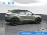 2023 Kia Sportage X-Pro