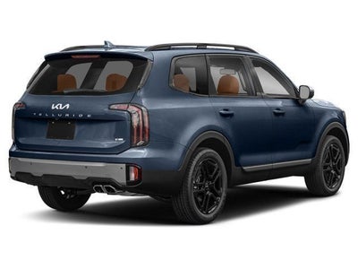 2023 Kia Telluride EX X-Line