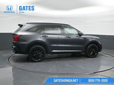 2021 Kia Sorento SX