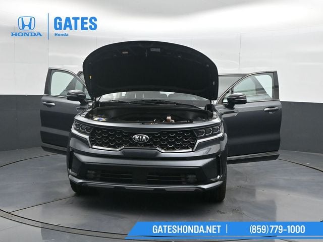 2021 Kia Sorento SX