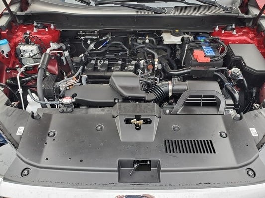 2024 Honda CR-V EX in Richmond, KY - Gates Auto Family