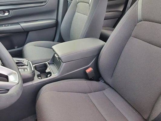 2024 Honda CR-V EX in Richmond, KY - Gates Auto Family