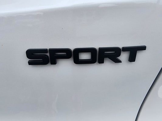 2023 Honda CR-V Hybrid Sport w/o BSI in Richmond, KY - Gates Auto Family