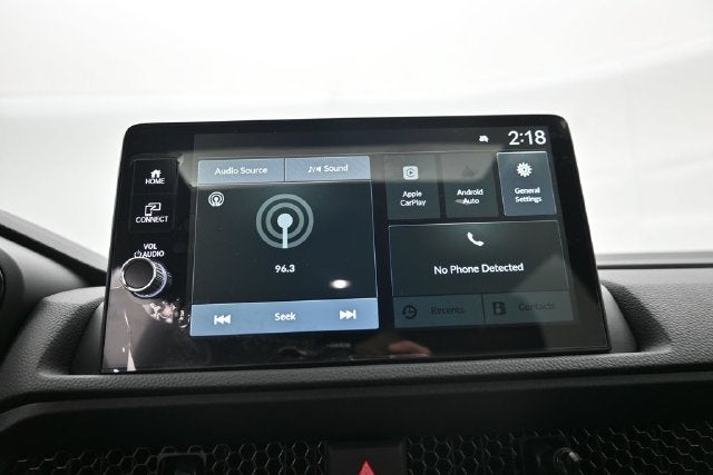 2027 Honda CR-V Hybrid TrailSport
