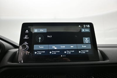 2027 Honda CR-V Hybrid TrailSport