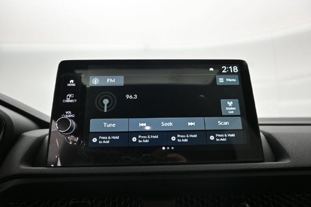 2027 Honda CR-V Hybrid TrailSport