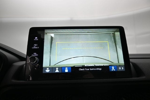 2027 Honda CR-V Hybrid TrailSport