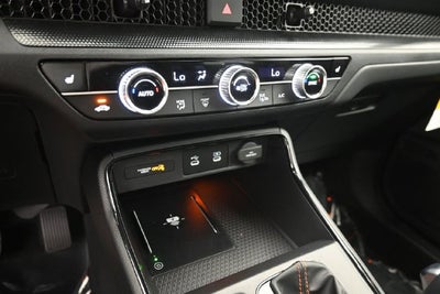 2027 Honda CR-V Hybrid TrailSport
