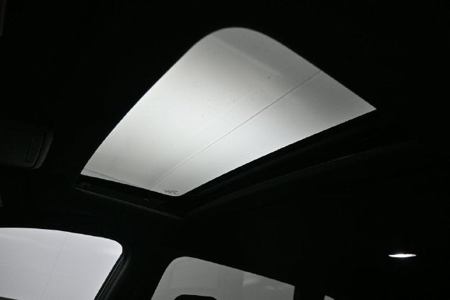 2027 Honda CR-V Hybrid TrailSport