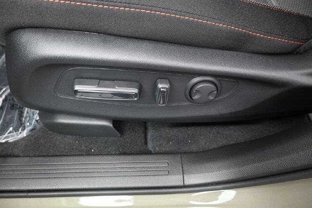 2027 Honda CR-V Hybrid TrailSport